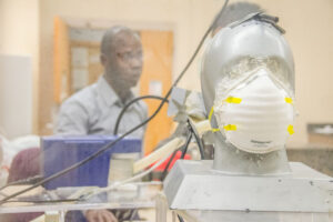 Scope of  WVU health major broadens to include infectious diseases